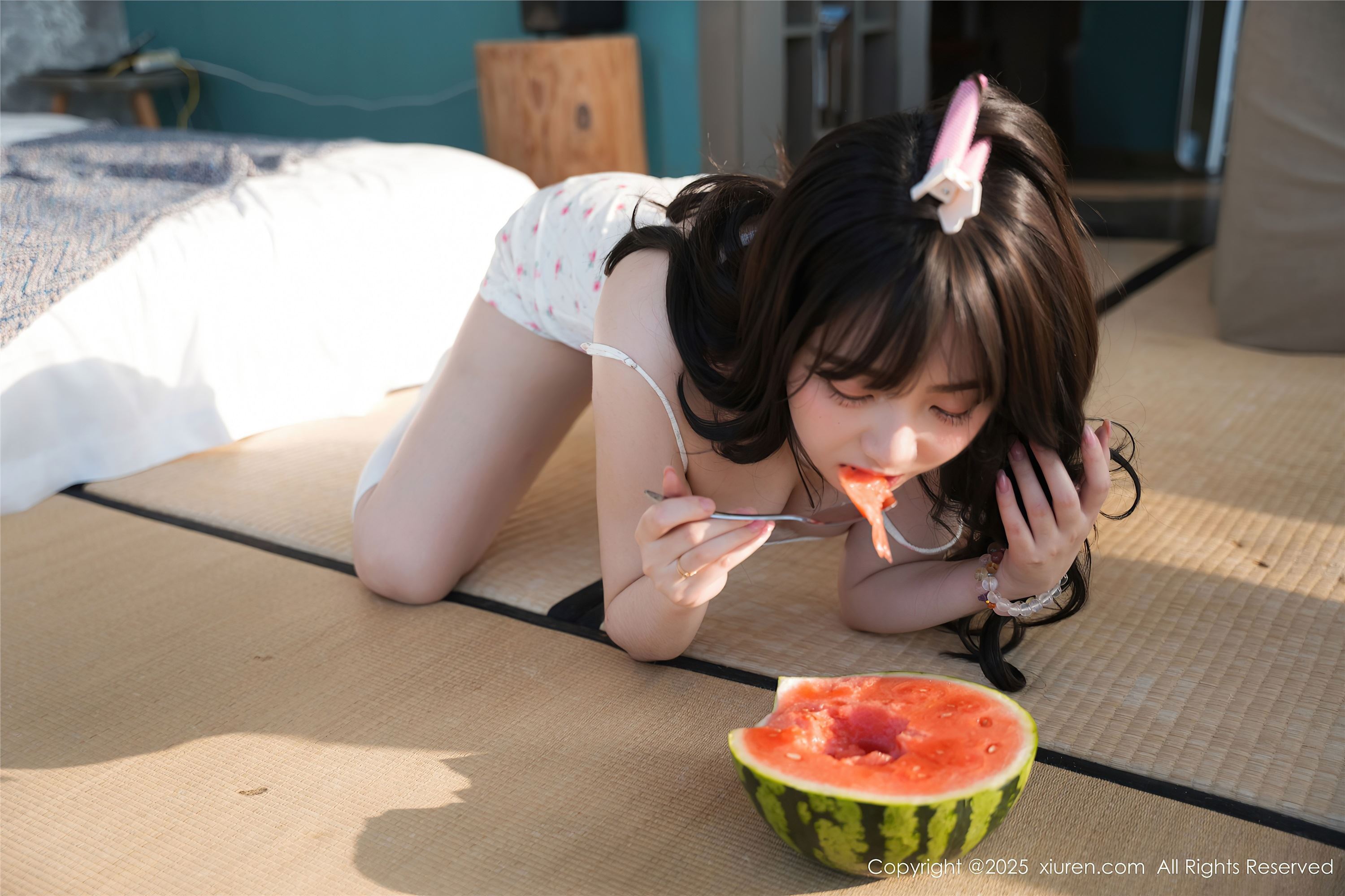 Xiuren秀人网 2025.06.30 NO.10483 软情